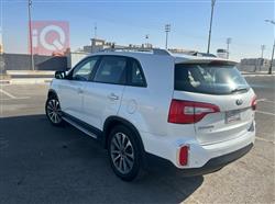 کیا سۆرینتۆ